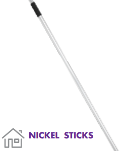 nickel stics