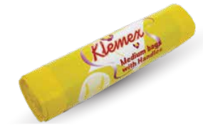 klemex a3 roll no.3 100 pcs