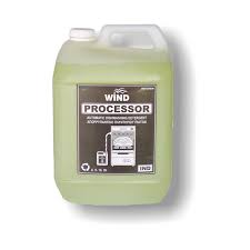 dishwasher soap 5l processor