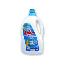smile gel marseille laundry detergent