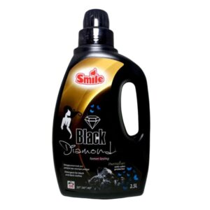 smile black diamond deterg
