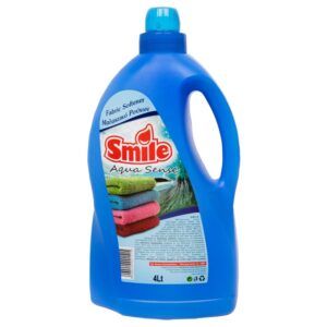 smile softener blue 4l