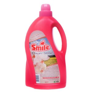smile softener blue 4l