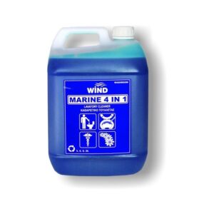 wind marine lavatory 5lt