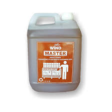 master oven cleaner glukoze
