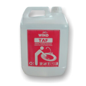 wind taf 5ltr descaler