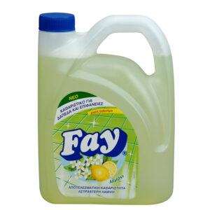 cleanso 1l cream cleaner lemon