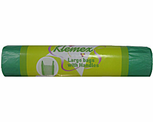 a5 bags on roll