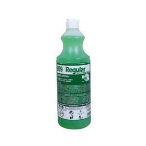 regular 1l washing up liquid green