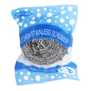 pads inox sourching 1pcs