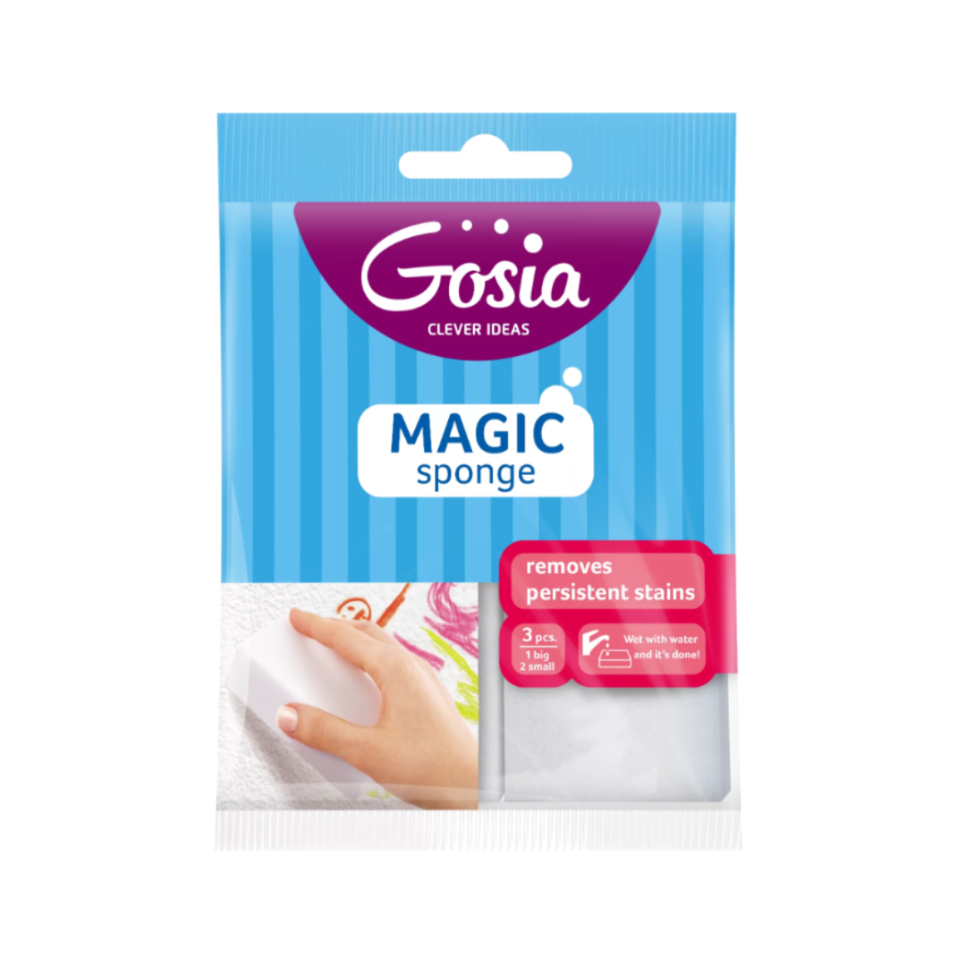 gosia magic sponge gosia magic sponge