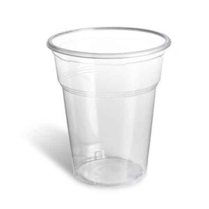 pp cup art95 300 (400ml/12oz)clear