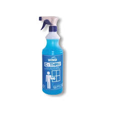 window cleaner ci thru 1ltr