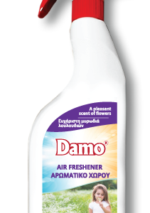 damo air freshener 750ml