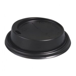 sip lid black l 90mm*100 12