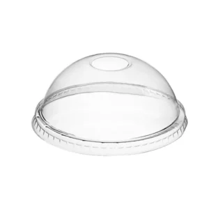 dome lid art 95mm (c cut hole)*10pcs