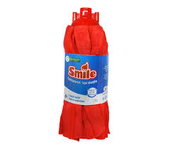 micro mop smile 200g