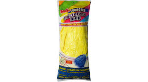 microfiber smile mop 230gr jumbo