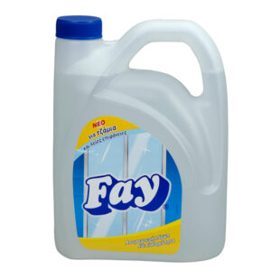fay 4l window cleaner