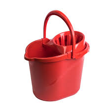 bucket wringer 15l
