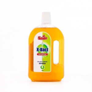smile x bact 750ml