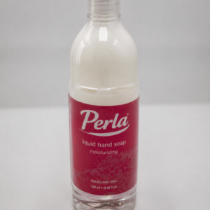 perla handsoap white 1lt