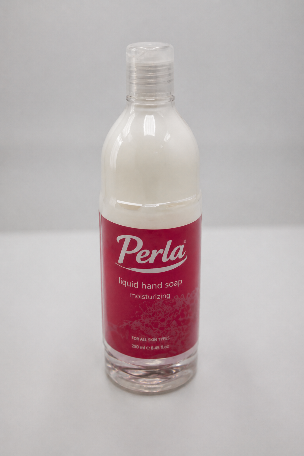 perla handsoap white 1lt perla handsoap white 1lt