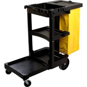bin 1100l green