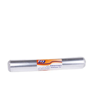 FAY Aluminum Foil 49cmX35m