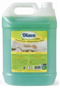diaco 5l washing up liquid lemon diaco 5l washing up liquid lemon