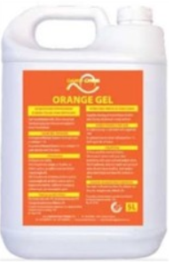 Antibacterial Floor Cleaner Gel
