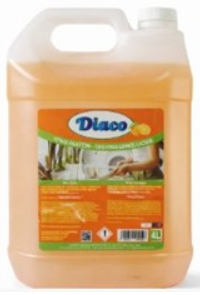 DIACO 5L WASHING UP LIQUID VINEGAR