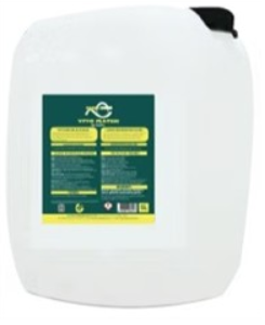 Washing Up Liquid Lemon 20L